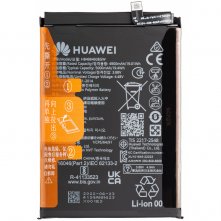 АКБ (Аккумуляторная батарея) для Huawei nova Y90, nova 11i (HB496493EGW)