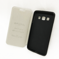 Чехол-книжка Samsung Galaxy A5 2015 (A500F/DS) черный