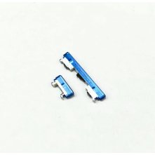 Боковые кнопки Xiaomi Mi 8 SE (синий)