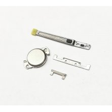 Прижимная пластина (комплект) Xiaomi Mi 8 SE