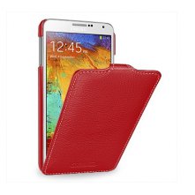 Чехол книжка Activ Samsung Samsung N7100 Galaxy Note II (красный)