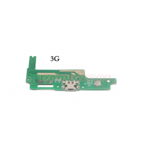 Субплата Huawei Y3II (LUA-U22) 3G