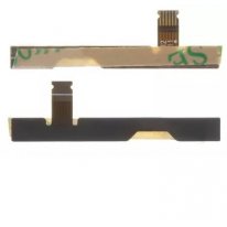 Шлейф кнопки включения и громкости Huawei Y3II (LUA-U22) 3G