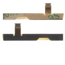 Шлейф кнопки включения и громкости Huawei Y3II (LUA-U22) 3G