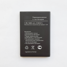 АКБ (Аккумуляторная батарея) для телефона JOYS S10 (JS-1200)