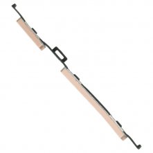 Боковые кнопки Xiaomi Redmi Note 4x (золотистый)