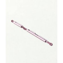 Боковые кнопки Xiaomi Redmi 9c (розовый)