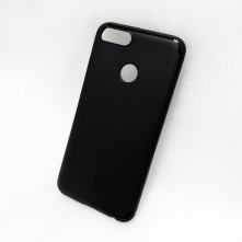 Чехол-бампер Xiaomi Mi A1 черный