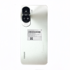 Задняя крышка Honor 90 Lite (CRT-NX1) серебро