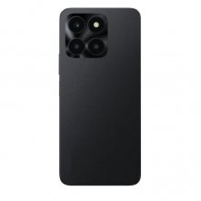 Задняя крышка Honor X6a (черный)