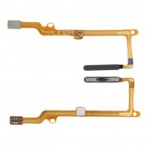 Сканер отпечатка пальца Huawei Nova 10 SE (BNE-LX1) черный