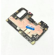 Основная плата Vivo Y11 2019 (1906) 3x32