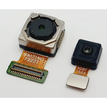 Основная камера (комплект) Tecno Pop 5 LTE XQ656S