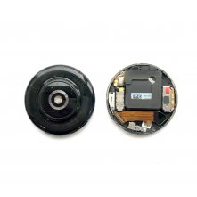 Задняя крышка в сборе Huawei Watch GT 4 41 мм (ARA-B19)