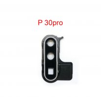 Стекло камеры в сборе для Huawei P30 Pro VOG-L29 белый