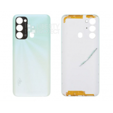 Задняя крышка Itel Vision 3 (S661LPN) мятный