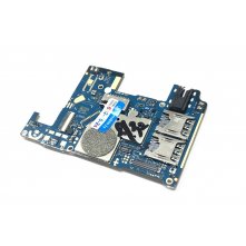 Основная плата Itel Vision 1 Pro (L6502) 2x32