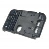 Часть корпуса со стеклом камеры Itel Vision 1 Pro (L6502)