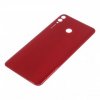 Задняя крышка Honor 8X Max красный