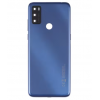Задняя крышка (корпус) TCL 20E (6125H) синий