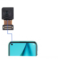 Фронтальная камера Huawei P40 lite (JNY-LX1)