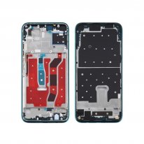 Рамка модуля Huawei P40 lite (JNY-LX1) зеленый