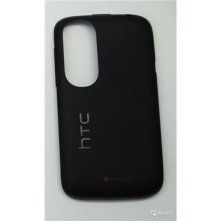 Задняя крышка HTC Desire V черный