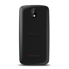 Задняя крышка HTC Desire 500 черный