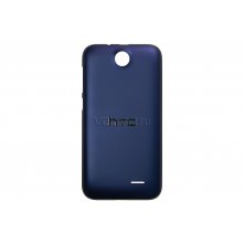 Задняя крышка HTC Desire 310 синий
