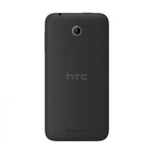 Задняя крышка HTC Desire 510 черный