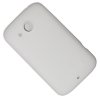 Задняя крышка HTC Desire C белый