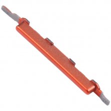 Боковая кнопка Xiaomi Redmi 9T (оранжевый)