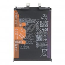 АКБ (Аккумуляторная батарея) для Huawei Nova 10 SE (HB456493EGW)