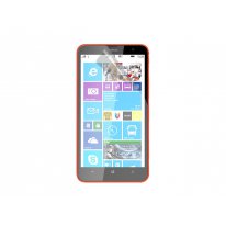 Защитная пленка для Nokia Lumia 1320 (прозрачная)