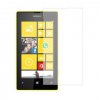 Защитная пленка для Nokia Lumia 520 (матовая)