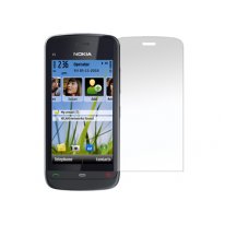 Защитная пленка для Nokia C5-03 (прозрачная)