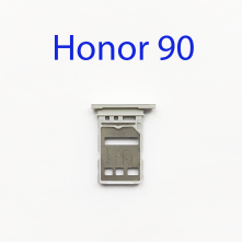 Cим-лоток (Sim-слот) Honor 90 (REA-NX9) белый
