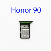 Cим-лоток (Sim-слот) Honor 90 (REA-NX9) зеленый