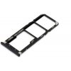 Cим-лоток (Sim-слот) Xiaomi Mi Play (черный)