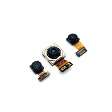 Основная камера (комплект) Poco M3 (M2010J19CG)