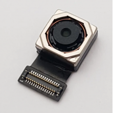 Основная камера ZTE Blade A6