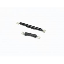 Боковые кнопки ZTE Blade A6 (черный)