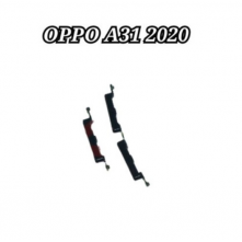 Боковые кнопки Oppo A31 (CPH2015) черный