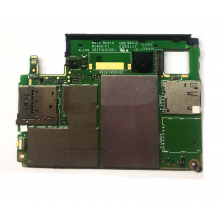 Основная плата Sony Xperia M4 Aqua (2x8) SINGLE SIM