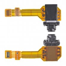 Разъем для наушников Sony Xperia Z5 Premium Dual (E6853)