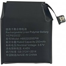 Аккумулятор часов Huawei HB522025EFW (Watch GT3 42 мм)