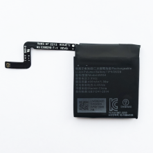 Аккумулятор часов Xiaomi Watch S2, S3 46mm (BW54)