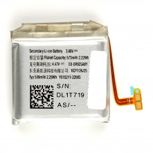 Аккумулятор часов Samsung Galaxy Watch 5 Pro (eb-br925aby)