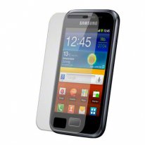 Защитная пленка для Samsung S7500 Galaxy Ace Plus (прозрачная)
