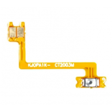 Шлейф кнопки включения Realme C2 RMX1941